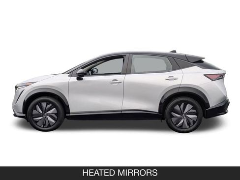 Used 2024 Nissan Ariya AWD image 5