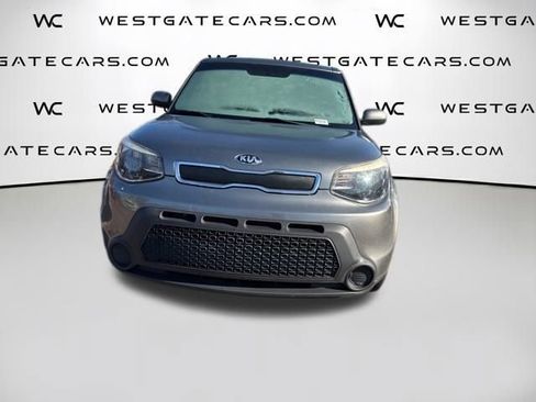 Used 2015 Kia Soul image 24