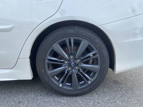 Used 2021 Subaru WRX image 30