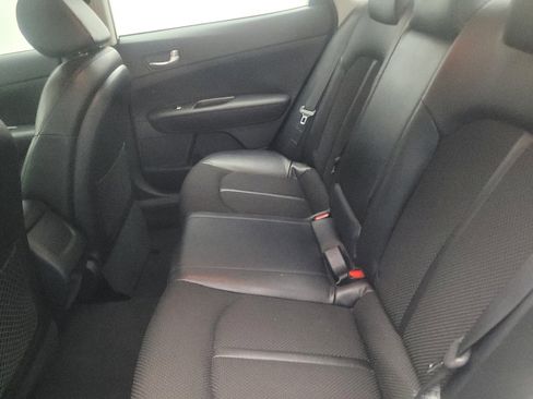 Used 2020 Kia Optima S FWD image 18