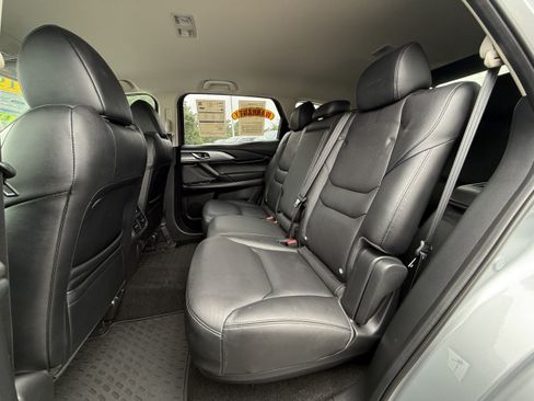 Used 2019 MAZDA CX-9 Touring FWD image 21