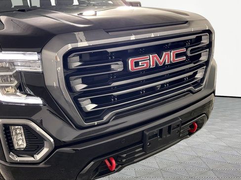 Used 2021 GMC Sierra 1500 AT4 w/ AT4 Premium Package AWD/4WD image 29