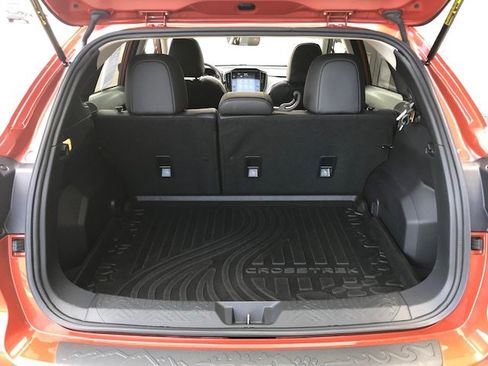 Certified 2024 Subaru Crosstrek 2.5i Limited w/ Crosstrek Mirror Package image 10