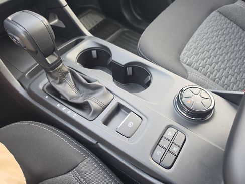 New 2026 Ford Ranger XL AWD/4WD image 24