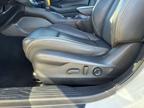 Used 2022 Subaru Outback Wilderness image 18