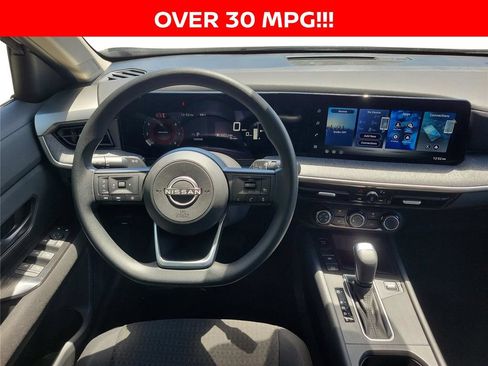 New 2026 Nissan Kicks S FWD image 21