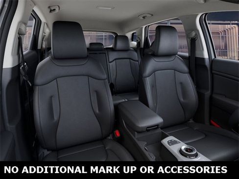 New 2026 Kia Sportage EX image 15