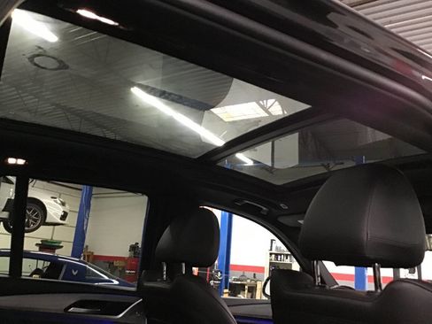 Used 2021 BMW X3 sDrive30i image 26