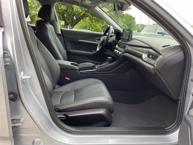 Certified 2024 Acura Integra FWD image 17