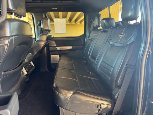 Used 2024 Ford F350 Platinum image 20