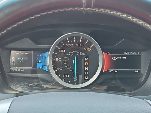 Used 2014 Ford Explorer Sport w/ Equipment Group 401A AWD/4WD image 18
