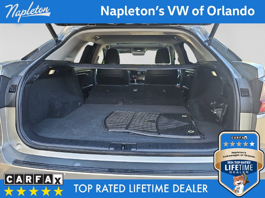 Used 2020 Lexus RX 350 FWD w/ Premium Package image 32