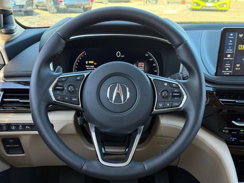 New 2026 Acura MDX w/ Advance Package image 16