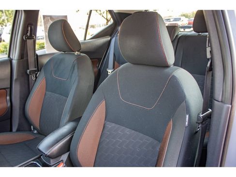 Used 2024 Nissan Kicks SR FWD image 29