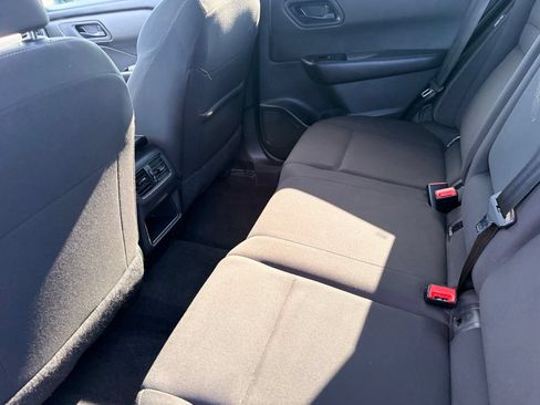 Certified 2024 Nissan Rogue S AWD/4WD image 15
