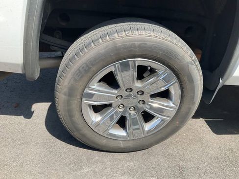 Used 2018 GMC Sierra 1500 SLT image 14