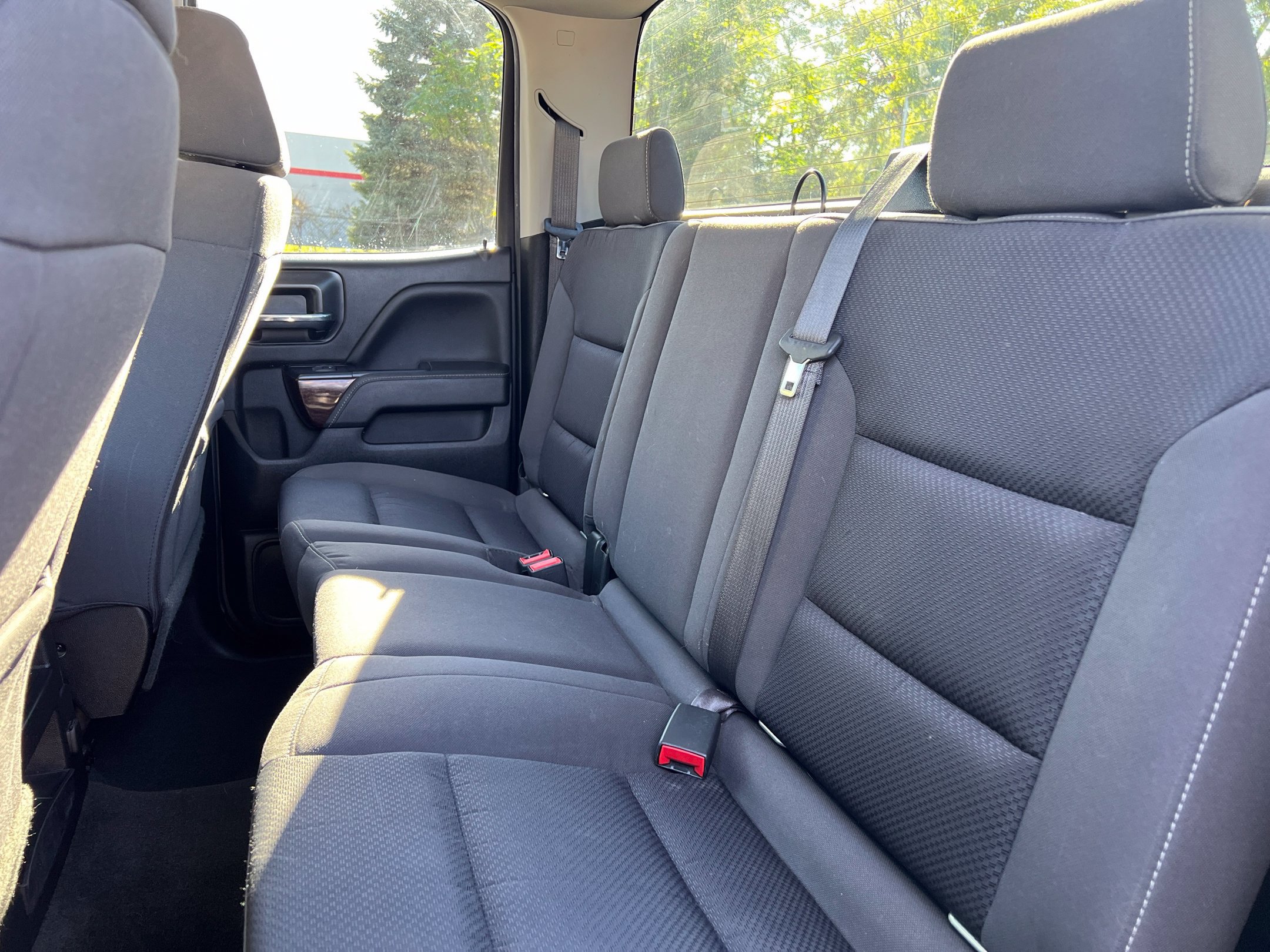 Used 2018 GMC Sierra 1500 SLE w/ SLE Value Package AWD/4WD image 22