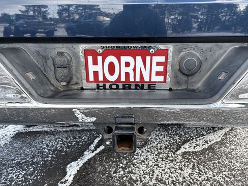 Used 2019 Chevrolet Silverado 1500 LT w/ All-Star Edition image 12