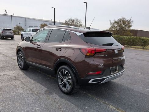 Used 2022 Buick Encore GX Select image 5