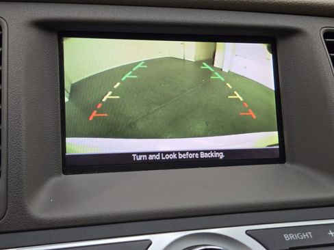 Used 2009 Nissan Murano SL w/ Leather Pkg image 18