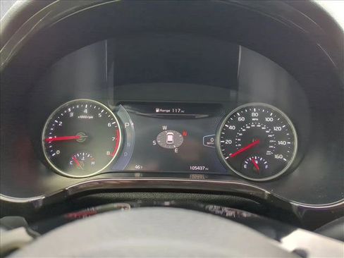 Used 2021 Kia Seltos SX image 11