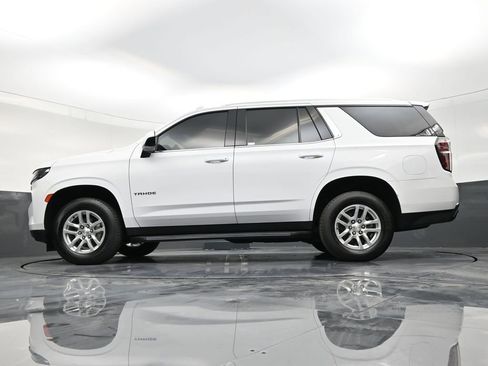 Used 2022 Chevrolet Tahoe LS image 22