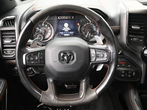 Used 2022 RAM 1500 TRX w/ TRX Level 2 Equipment Group image 22
