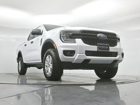 New 2025 Ford Ranger XL image 42