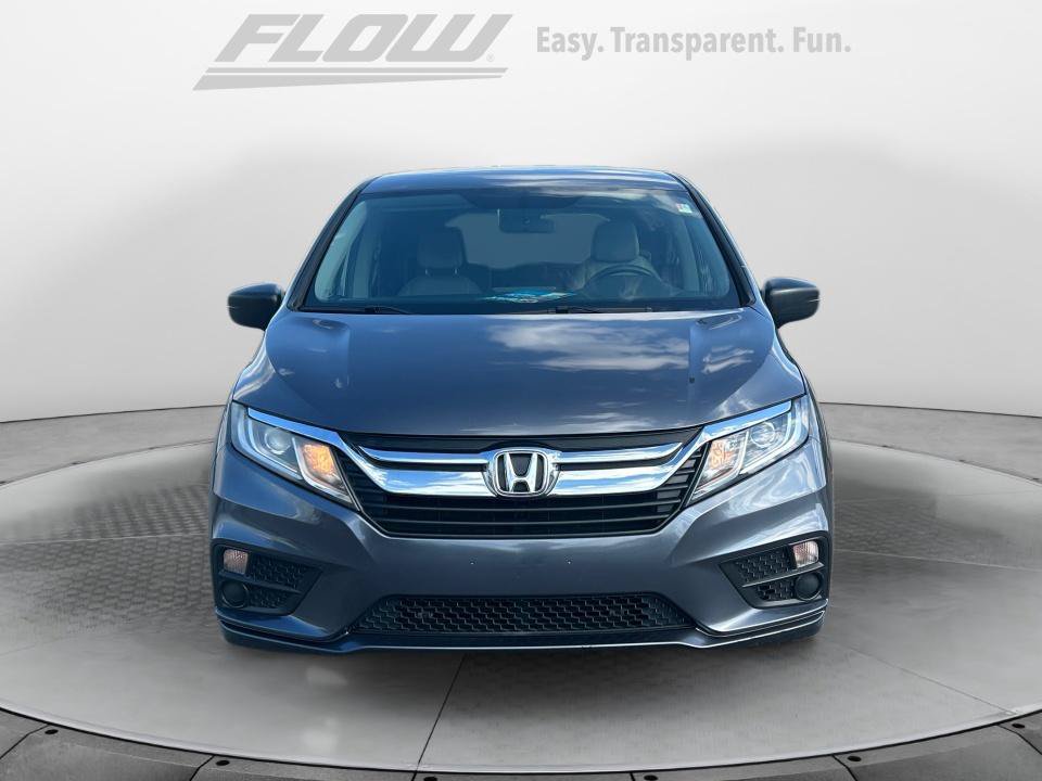 Used 2019 Honda Odyssey LX image 3