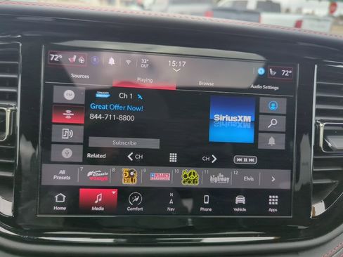 Used 2023 Dodge Durango GT image 15