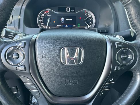 Certified 2023 Honda Ridgeline RTL-E image 23