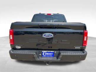 Used 2021 Ford F150 XLT w/ Equipment Group 302A High AWD/4WD video 5