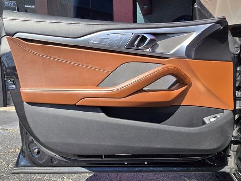 Used 2021 BMW M850i Gran Coupe xDrive M850i xDrive Gran Coupe image 14