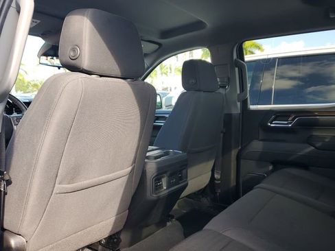 Used 2024 Chevrolet Silverado 1500 RST image 11