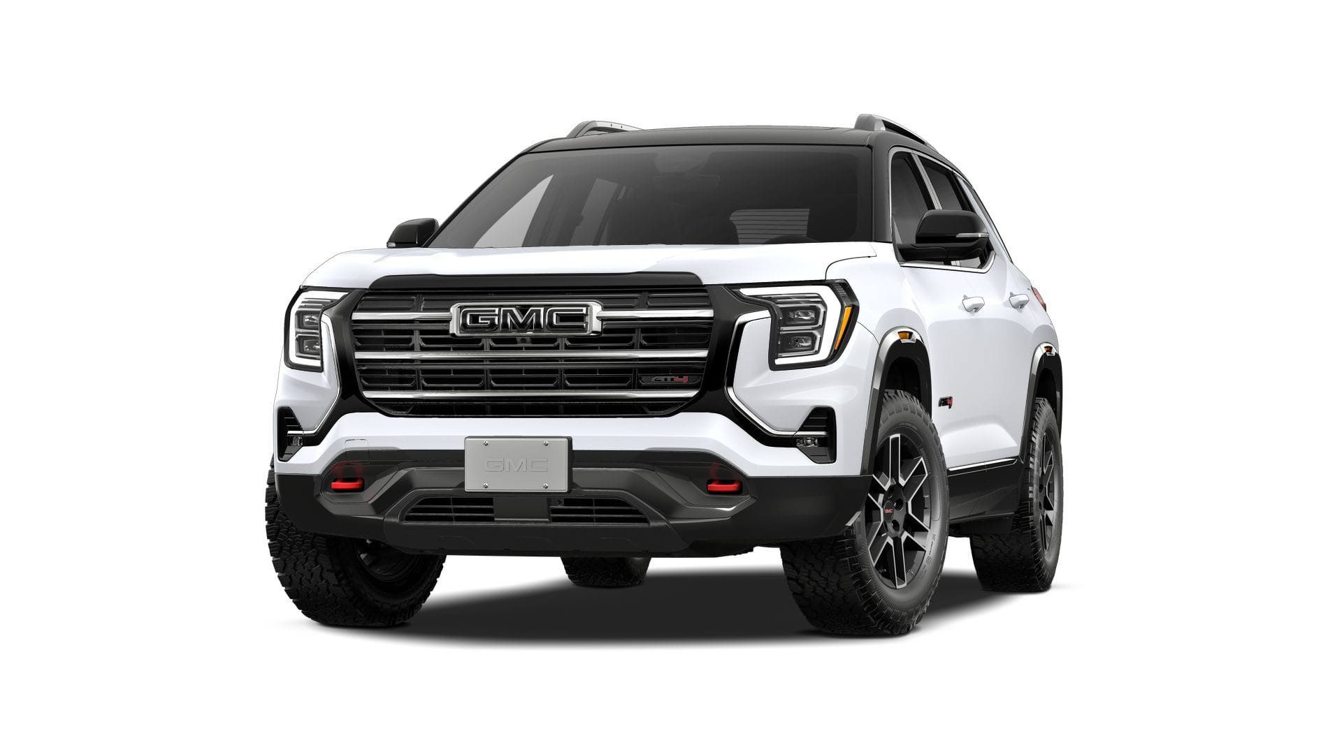 New 2027 GMC Terrain AT4 w/ Convenience Package III AWD/4WD image 1