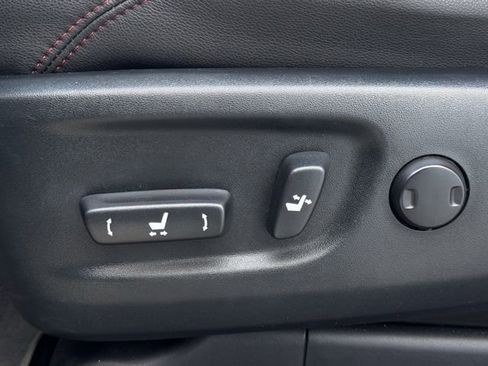 Used 2022 Toyota 4Runner TRD Pro image 29