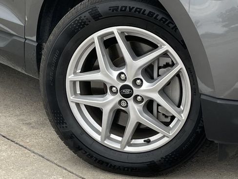 Used 2024 Ford Edge SEL w/ Convenience Package AWD/4WD image 10