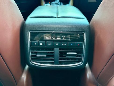 Used 2016 MAZDA CX-9 Signature image 25