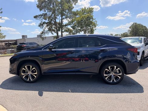 Used 2022 Lexus RX 350 FWD w/ Premium Package image 9