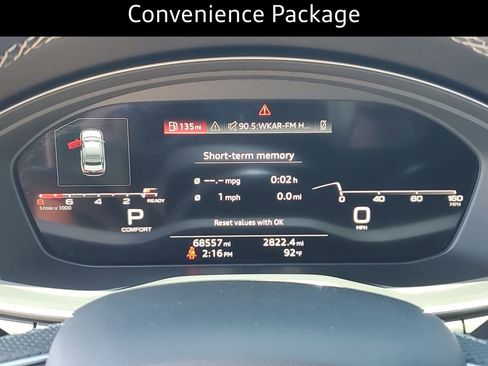 Used 2021 Audi S4 Premium Plus w/ Premium Plus Package AWD/4WD image 13