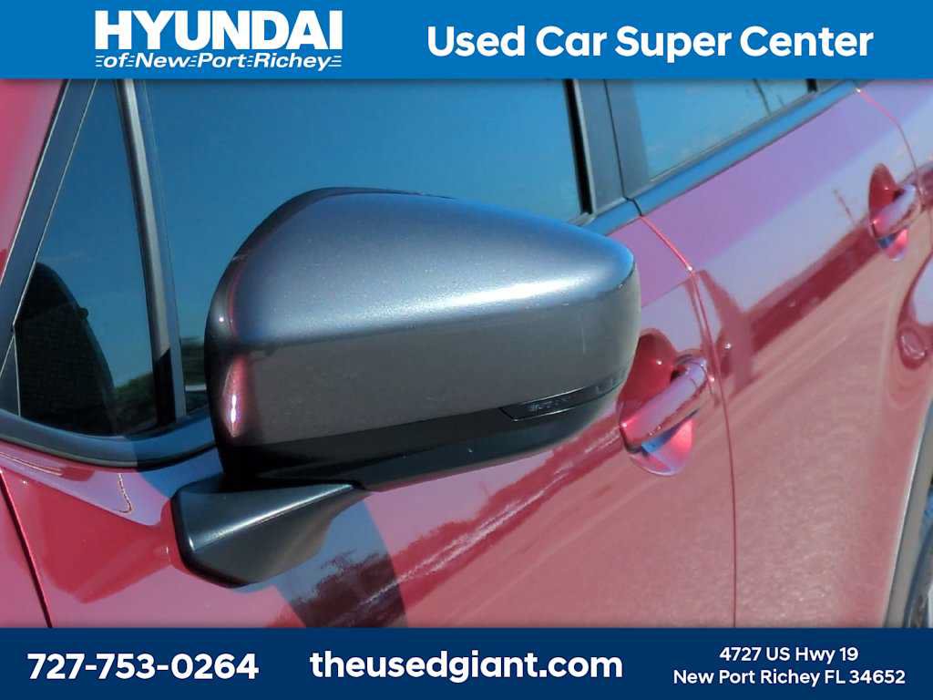 Used 2025 Subaru Forester Premium AWD/4WD image 11