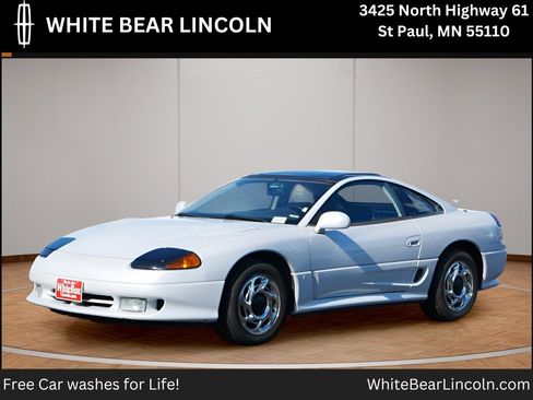 Used 1993 Dodge Stealth R/T image 1