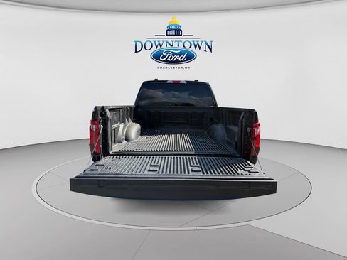 Used 2024 Ford F150 STX w/ Equipment Group 201A FX4 AWD/4WD image 10