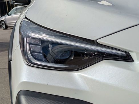 Used 2026 Subaru Crosstrek 2.5i Wilderness w/ Wilderness Package image 10