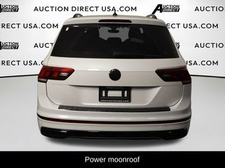 Used 2023 Volkswagen Tiguan SE R-Line FWD video 3