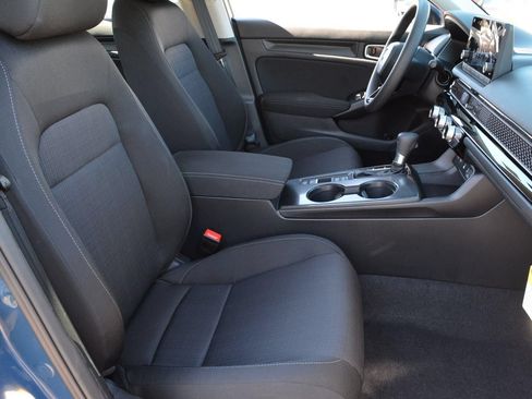 Used 2026 Honda Civic LX image 18