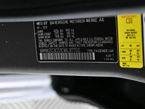 Used 2012 MINI Cooper Countryman S image 31