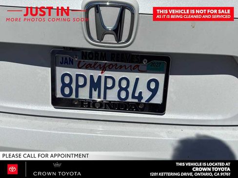 Used 2020 Honda Accord Sport image 5