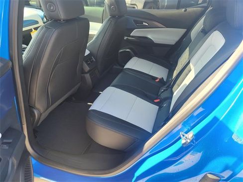 New 2026 Chevrolet Equinox EV LT w/ Active Safety Package 3 image 7