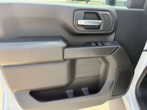 New 2026 Chevrolet Silverado 3500 W/T image 12